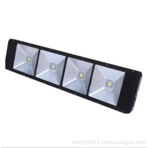 IP65 Bridgelux 45mil 400W LED Tunnel Light